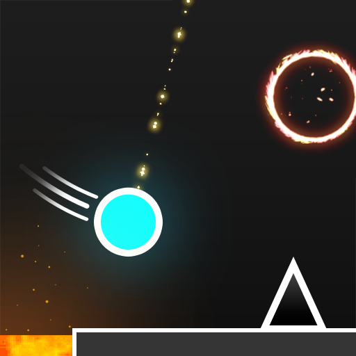 Icon for Swing Master - Rope Game