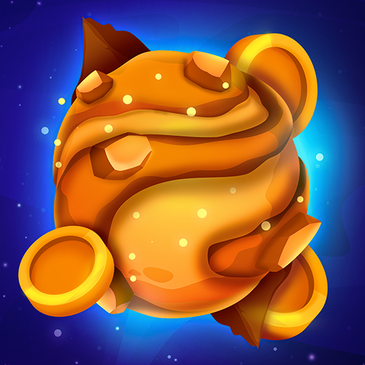 Icon for Idle Galaxy